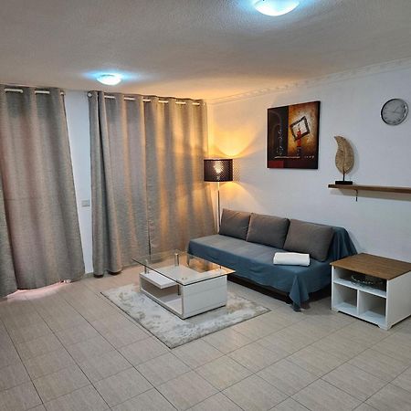 Dthe Heights Appartement Los Cristianos  Buitenkant foto