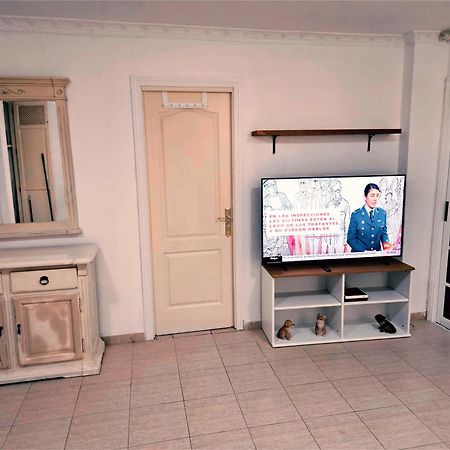 Dthe Heights Appartement Los Cristianos  Buitenkant foto