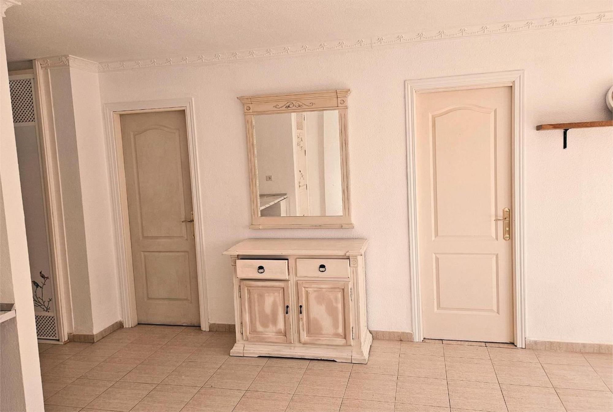 Dthe Heights Appartement Los Cristianos  Buitenkant foto