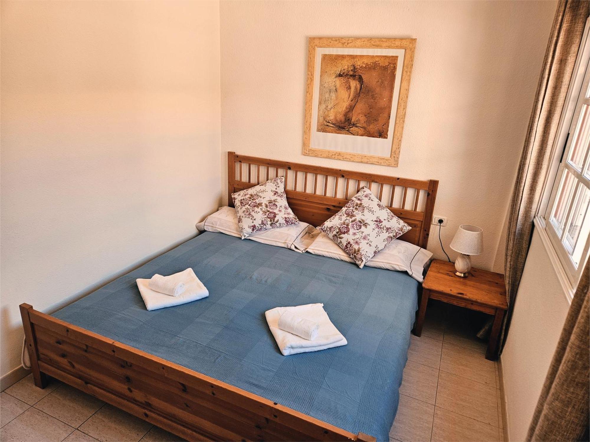 Dthe Heights Appartement Los Cristianos  Buitenkant foto