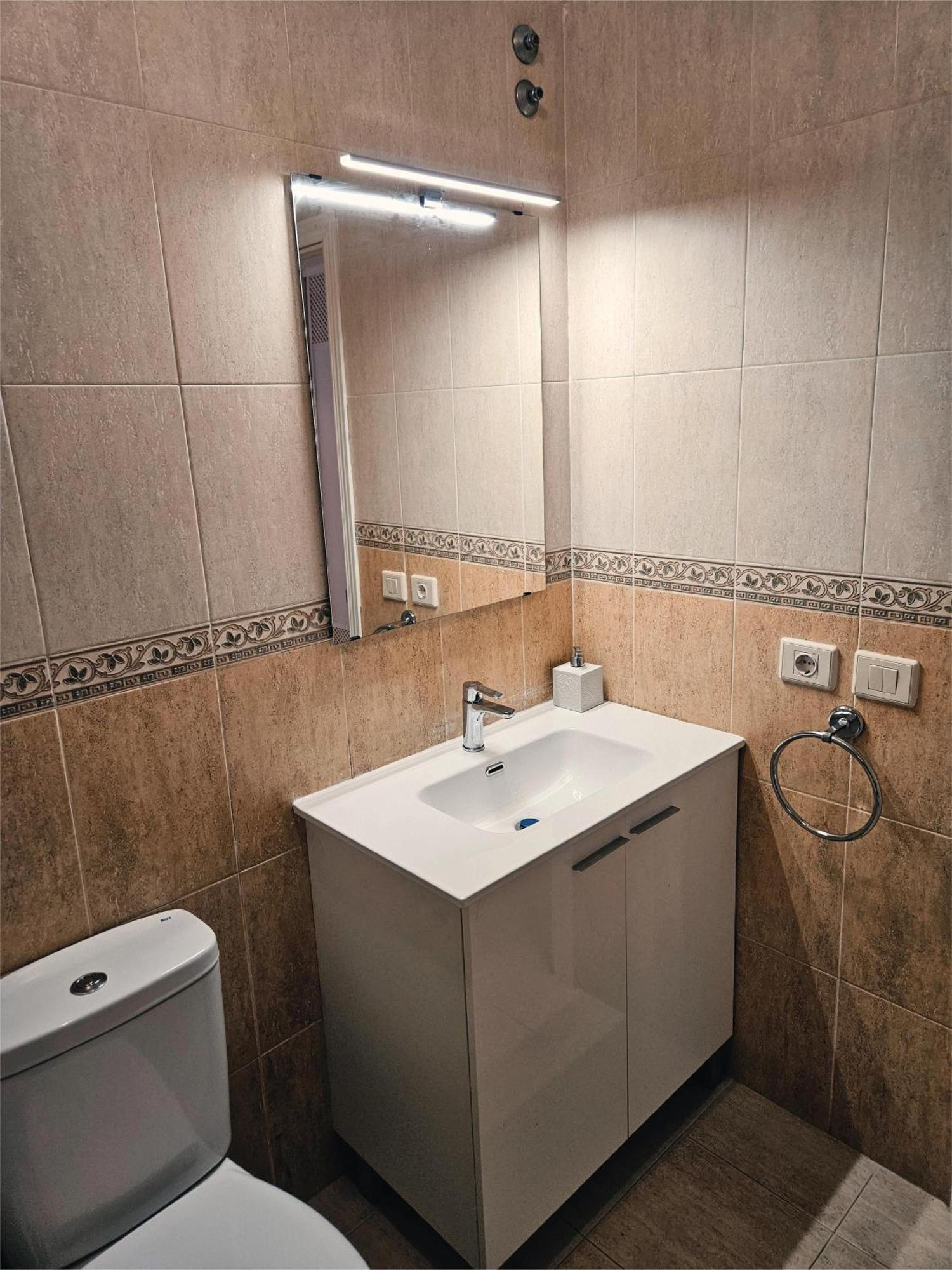 Dthe Heights Appartement Los Cristianos  Buitenkant foto